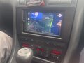 2002 Audi A6 II (C5) Рестайлинг, серебристый, 599999 рублей - вид 8