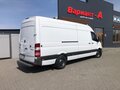 2010 Mercedes-Benz Sprinter, белый, 2150000 рублей - вид 2