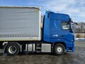 2023 Dongfeng DFH 4180, синий, 5000000 рублей - вид 5