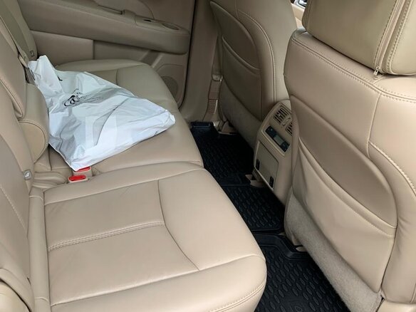 2015 Nissan Pathfinder IV, коричневый, 2000000 рублей - вид 24