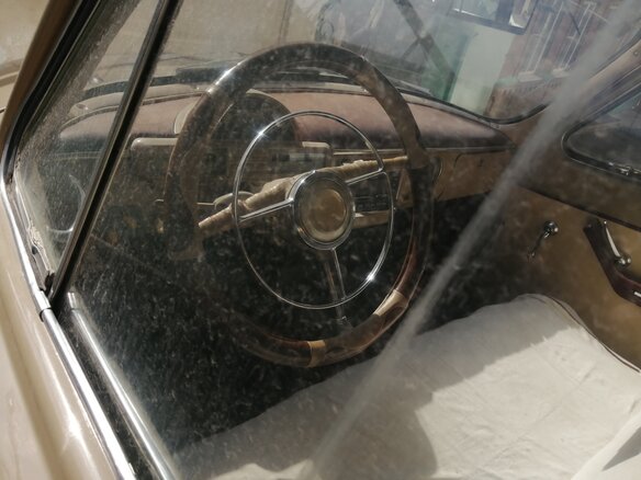 1962 ГАЗ 21 «Волга» 21В, коричневый, 250000 рублей - вид 5