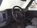 1997 Nissan Patrol IV (Y60), зелёный - вид 5