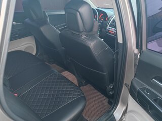 2009 Kia Ceed I, бежевый, 690000 рублей, вид 3
