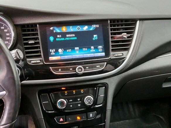 2019 Buick Encore I Рестайлинг, серый, 1399999 рублей - вид 15