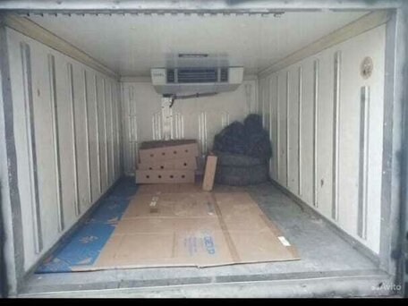 1996 Nissan Vanette, белый, 500000 рублей, вид 5