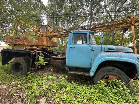 1986 ЗИЛ КС-2561К, 300000 рублей, вид 2