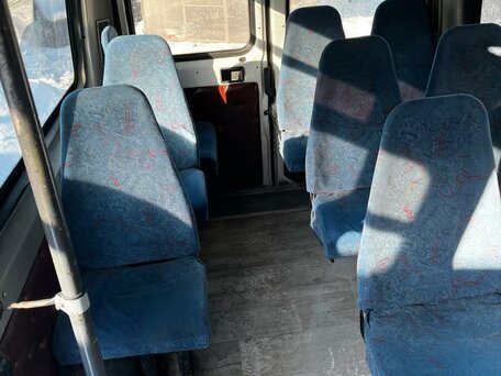 2009 Fiat Professional Ducato, белый, 800000 рублей, вид 5