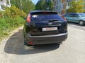 2006 Ford Focus II, чёрный, 300000 рублей - вид 6