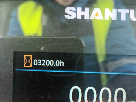 2022 Shantui SD16, 7150000 рублей, вид 3