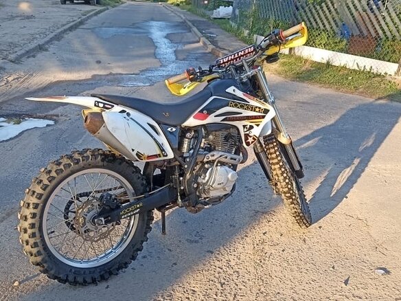 2012 Kayo T2, белый, 97777 рублей - вид 8
