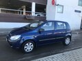 2008 Hyundai Getz I Рестайлинг, синий