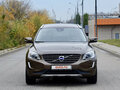 2013 Volvo XC60 I Рестайлинг, коричневый - вид 1