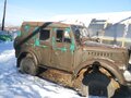 1966 ГАЗ 69А, зелёный, 180000 рублей