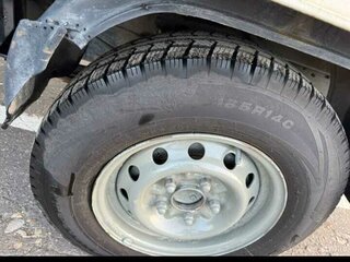 2006 Hyundai Porter, белый, 460000 рублей, вид 5