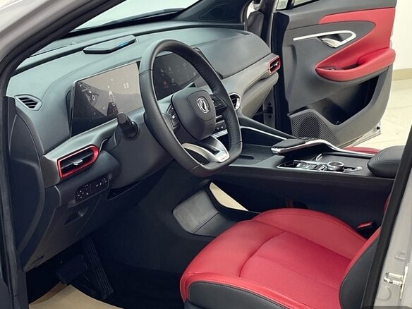2020 Changan UNI-T I, серый, 2000000 рублей - вид 8