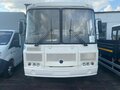 2026 ПАЗ 3205, белый, 4109000 рублей