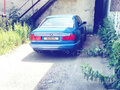 1993 BMW 5 серии 540i III (E34), синий - вид 1