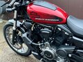 2023 Harley-Davidson Nightster, пурпурный, 1070000 рублей - вид 6