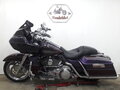 2008 Harley-Davidson Road Glide, фиолетовый - вид 2