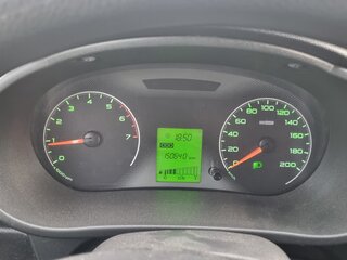 2013 Lada (ВАЗ) Granta I, серый, 380000 рублей, вид 4