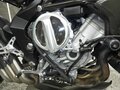 2014 MV Agusta Brutale 800, чёрный, 800000 рублей - вид 6