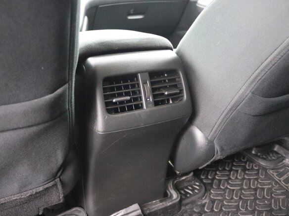 2013 Honda CR-V IV, серый, 2050000 рублей - вид 17
