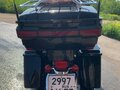 2011 Harley-Davidson CVO Road Glide, бежевый, 2000000 рублей - вид 7