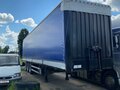2009 DAF XF 105, белый, 5000000 рублей - вид 8
