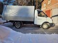 2015 ГАЗ ГАЗель (3302), белый, 1999000 рублей - вид 5