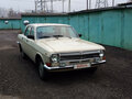 1990 ГАЗ 24 «Волга» 2410 II (2410), бежевый - вид 3