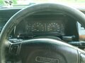 1997 Isuzu Bighorn II, зелёный, 550000 рублей - вид 6