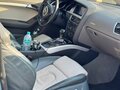 2009 Audi A5 tiptronic I (8T), серый, 1700000 рублей - вид 5
