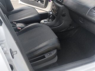 2011 Citroen C4 I Рестайлинг, белый, 950000 рублей, вид 5