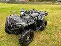 2019 Polaris Sportsman 850, зелёный, 870000 рублей - вид 4