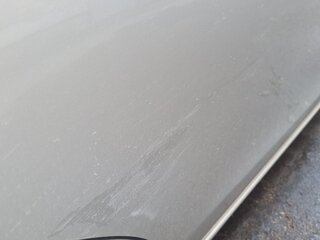 2015 Toyota Vitz III (XP130) Рестайлинг, серебристый, 973000 рублей, вид 5