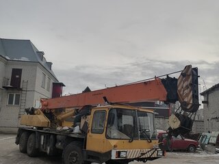 1990 Fablok DST, жёлтый, 1250000 рублей, вид 3
