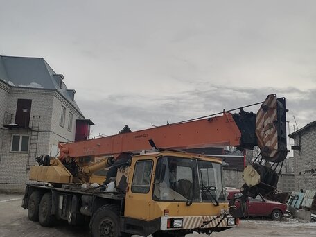 1990 Fablok DST, жёлтый, 1250000 рублей, вид 3