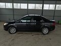 2008 Ford Focus II Рестайлинг, чёрный, 750000 рублей - вид 5