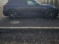 2011 Infiniti FX50 II (S51) Рестайлинг, чёрный, 2150000 рублей - вид 1