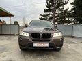 2012 BMW X3 20d xDrive II (F25), коричневый, 1800000 рублей - вид 1