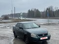 2008 Lada (ВАЗ) Priora I, серый, 250000 рублей - вид 6