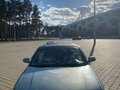 2002 Audi A6 II (C5) Рестайлинг, голубой, 475000 рублей - вид 1