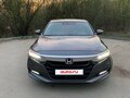 2019 Honda Accord X, серый, 2050000 рублей - вид 7
