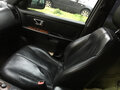 2001 Hyundai Terracan I, чёрный - вид 4