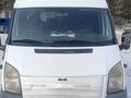 2014 Ford Transit, белый, 950000 рублей