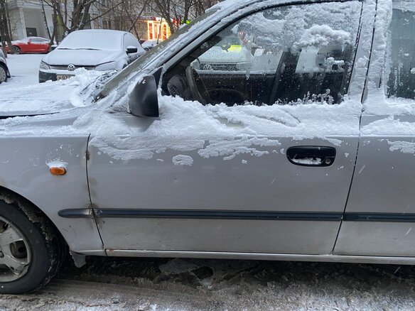 2005 Hyundai Accent ТагАЗ II, серый, 390000 рублей - вид 28