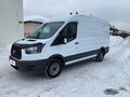 2018 Ford Transit, белый, 2100000 рублей
