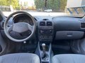 2007 Hyundai Accent ТагАЗ II, синий, 375000 рублей - вид 6