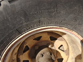 1996 УАЗ 31512, зелёный, 320000 рублей, вид 3