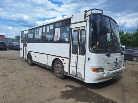 2011 КАвЗ 4235, белый, 370000 рублей, вид 2